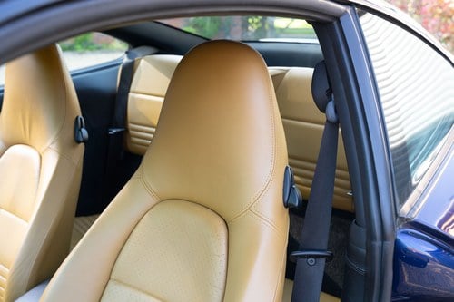2003 Porsche 911 Carrera 4S (996) For Sale (picture 41 of 117)