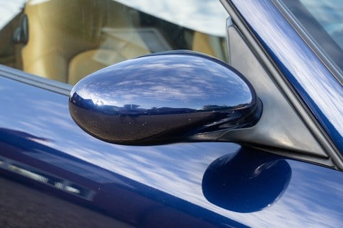 2003 Porsche 911 Carrera 4S (996) For Sale (picture 52 of 117)