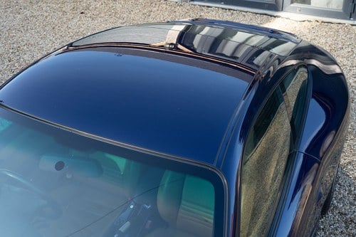 2003 Porsche 911 Carrera 4S (996) For Sale (picture 82 of 117)