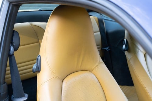 2003 Porsche 911 Carrera 4S (996) For Sale (picture 17 of 117)