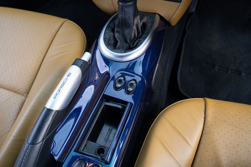 2003 Porsche 911 Carrera 4S (996) For Sale (picture 29 of 117)