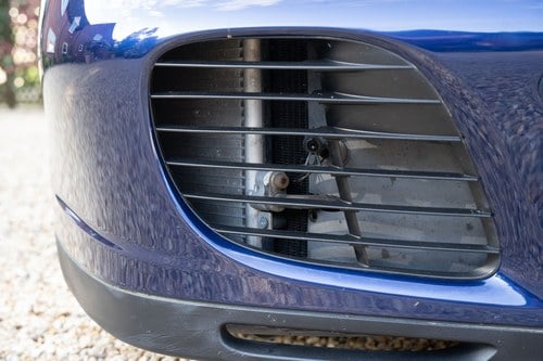 2003 Porsche 911 Carrera 4S (996) For Sale (picture 63 of 117)