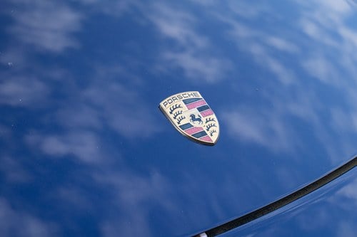 2003 Porsche 911 Carrera 4S (996) For Sale (picture 61 of 117)