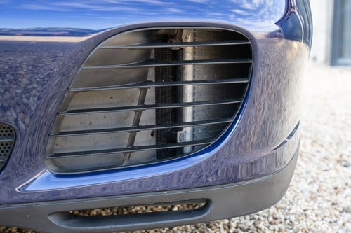 2003 Porsche 911 Carrera 4S (996) For Sale (picture 62 of 117)