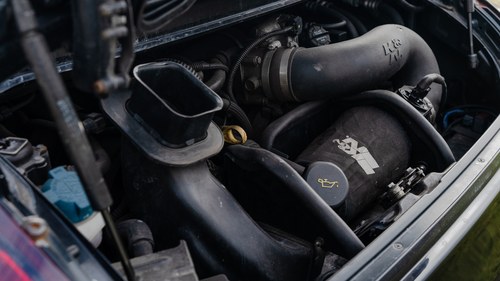 2002 Porsche 911 Carrera 4S (996) For Sale (picture 94 of 110)