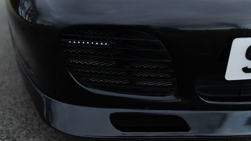 2002 Porsche 911 Carrera 4S (996) For Sale (picture 81 of 110)