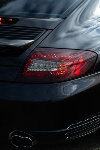 2002 Porsche 911 Carrera 4S (996) For Sale (picture 69 of 110)