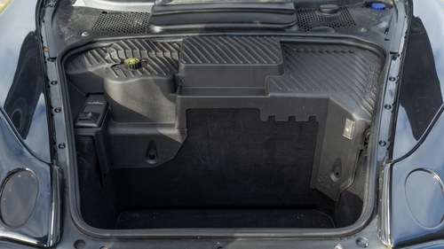 2002 Porsche 911 Carrera 4S (996) For Sale (picture 60 of 110)