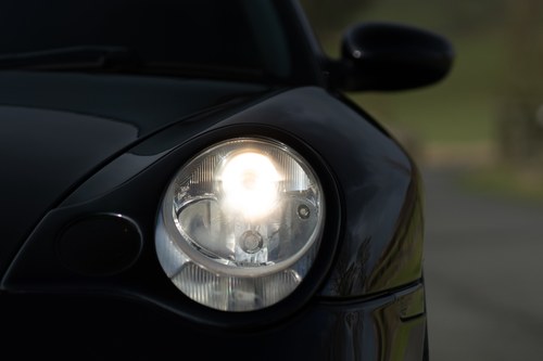 2002 Porsche 911 Carrera 4S (996) For Sale (picture 73 of 110)