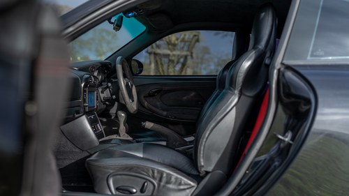 2002 Porsche 911 Carrera 4S (996) For Sale (picture 28 of 110)