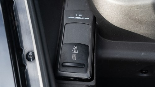 2002 Porsche 911 Carrera 4S (996) For Sale (picture 61 of 110)