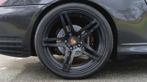 2002 Porsche 911 Carrera 4S (996) For Sale (picture 22 of 110)