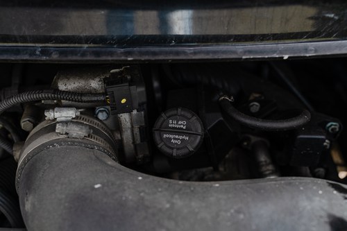 2002 Porsche 911 Carrera 4S (996) For Sale (picture 98 of 110)