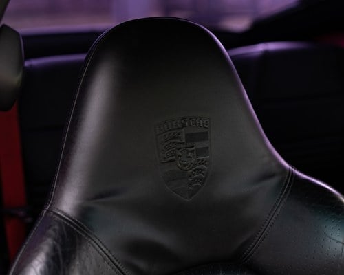 2002 Porsche 911 Carrera 4S (996) For Sale (picture 29 of 110)