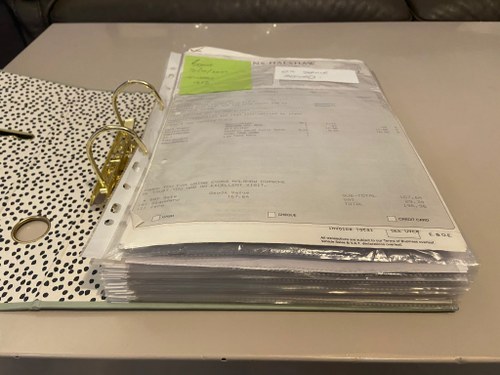 2002 Porsche 911 Carrera 4S (996) For Sale (picture 104 of 110)