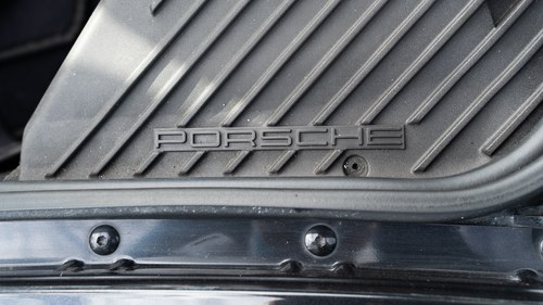 2002 Porsche 911 Carrera 4S (996) For Sale (picture 85 of 110)