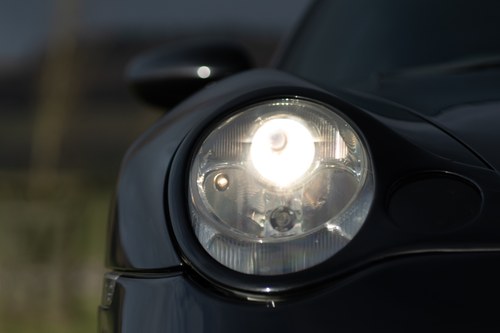 2002 Porsche 911 Carrera 4S (996) For Sale (picture 72 of 110)