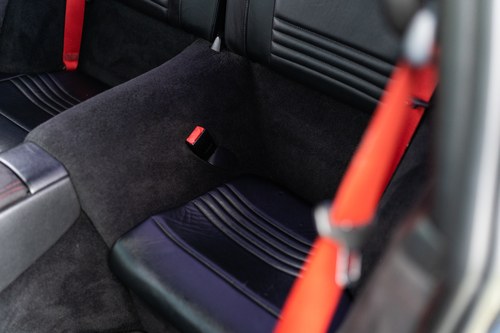 2002 Porsche 911 Carrera 4S (996) For Sale (picture 35 of 110)