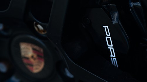 2002 Porsche 911 Carrera 4S (996) For Sale (picture 80 of 110)