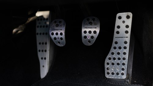 2002 Porsche 911 Carrera 4S (996) For Sale (picture 46 of 110)