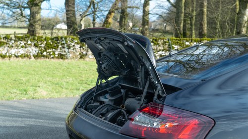 2002 Porsche 911 Carrera 4S (996) For Sale (picture 99 of 110)