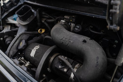 2002 Porsche 911 Carrera 4S (996) For Sale (picture 96 of 110)