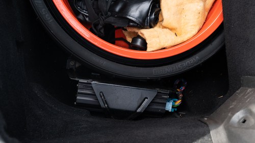 2002 Porsche 911 Carrera 4S (996) For Sale (picture 64 of 110)