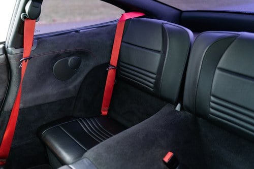 2002 Porsche 911 Carrera 4S (996) For Sale (picture 34 of 110)