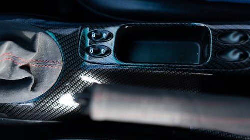 2002 Porsche 911 Carrera 4S (996) For Sale (picture 47 of 110)