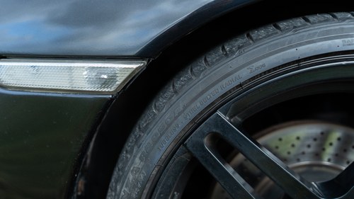 2002 Porsche 911 Carrera 4S (996) For Sale (picture 19 of 110)