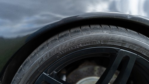 2002 Porsche 911 Carrera 4S (996) For Sale (picture 18 of 110)