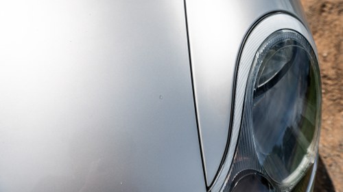 2000, Porsche 911 Carrera (Convertible) Te koop (foto 86 van 174)