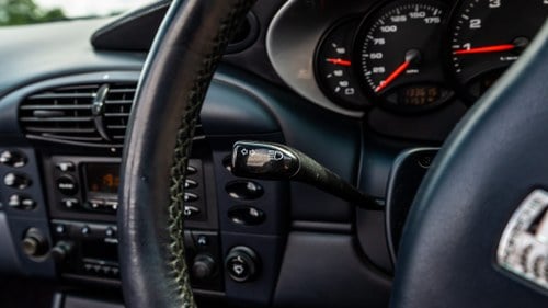 2000, Porsche 911 Carrera (Convertible) Te koop (foto 33 van 174)