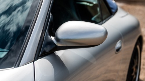 2000, Porsche 911 Carrera (Convertible) Te koop (foto 119 van 174)