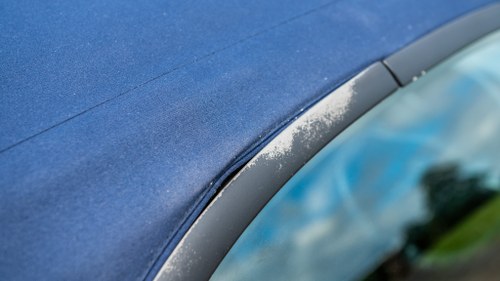 2000, Porsche 911 Carrera (Convertible) Te koop (foto 94 van 174)