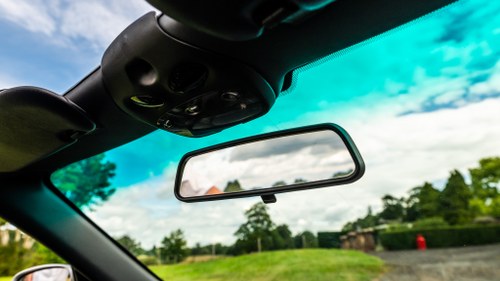 2000, Porsche 911 Carrera (Convertible) Te koop (foto 35 van 174)