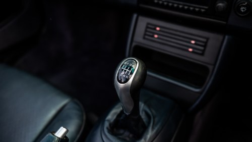 2000, Porsche 911 Carrera (Convertible) Te koop (foto 24 van 174)