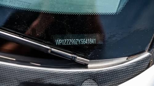 2000, Porsche 911 Carrera (Convertible) Te koop (foto 120 van 174)