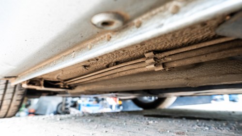 2000, Porsche 911 Carrera (Convertible) Te koop (foto 136 van 174)