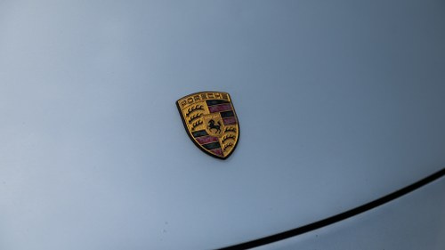 2000, Porsche 911 Carrera (Convertible) Te koop (foto 72 van 174)