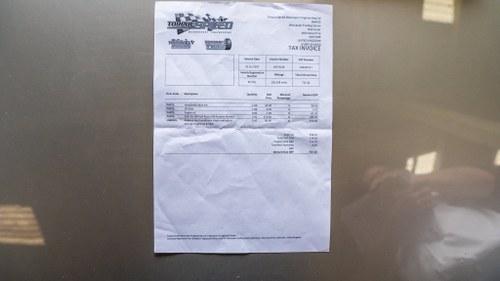 2000, Porsche 911 Carrera (Convertible) Te koop (foto 164 van 174)