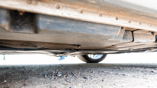 2000, Porsche 911 Carrera (Convertible) Te koop (foto 138 van 174)