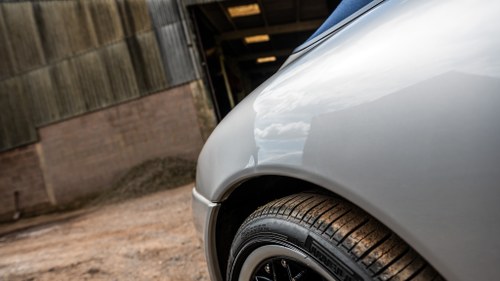 2000, Porsche 911 Carrera (Convertible) Te koop (foto 98 van 174)