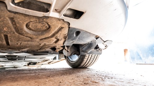 2000, Porsche 911 Carrera (Convertible) Te koop (foto 150 van 174)