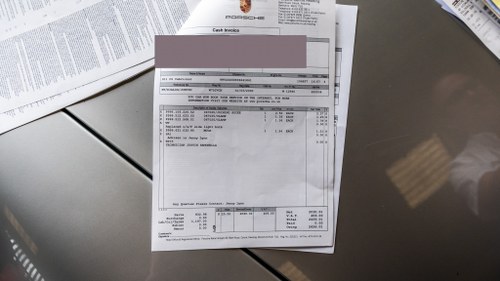 2000, Porsche 911 Carrera (Convertible) Te koop (foto 167 van 174)