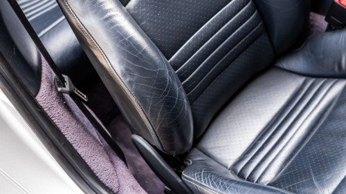 2000, Porsche 911 Carrera (Convertible) Te koop (foto 49 van 174)