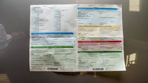 2000, Porsche 911 Carrera (Convertible) Te koop (foto 152 van 174)