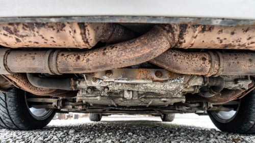 1998 Porsche 911 Carrera Tiptronic S Cabriolet à vendre (picture 156 of 177)