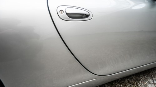 1998 Porsche 911 Carrera Tiptronic S Cabriolet à vendre (picture 125 of 177)