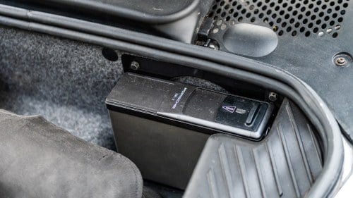 1998 Porsche 911 Carrera Tiptronic S Cabriolet à vendre (picture 65 of 177)